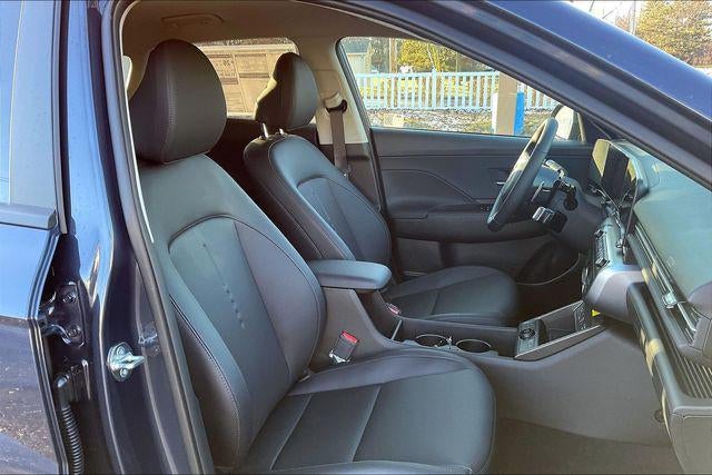 2026 Hyundai KONA SEL Premium AWD