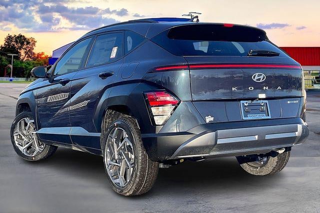 2026 Hyundai KONA SEL Premium AWD