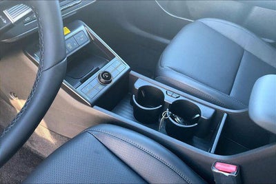 2026 Hyundai KONA SEL Premium AWD