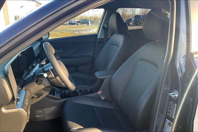 2026 Hyundai KONA SEL Premium AWD