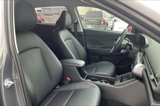 2026 Hyundai KONA SEL Premium AWD