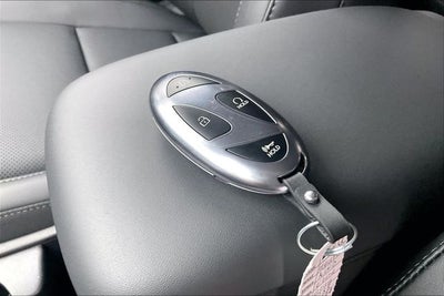 2026 Hyundai KONA SEL Premium AWD