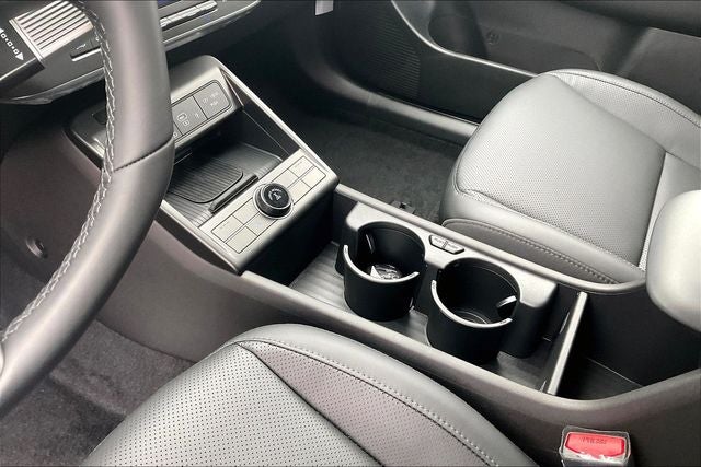 2026 Hyundai KONA SEL Premium AWD