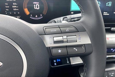 2026 Hyundai KONA SEL Premium AWD