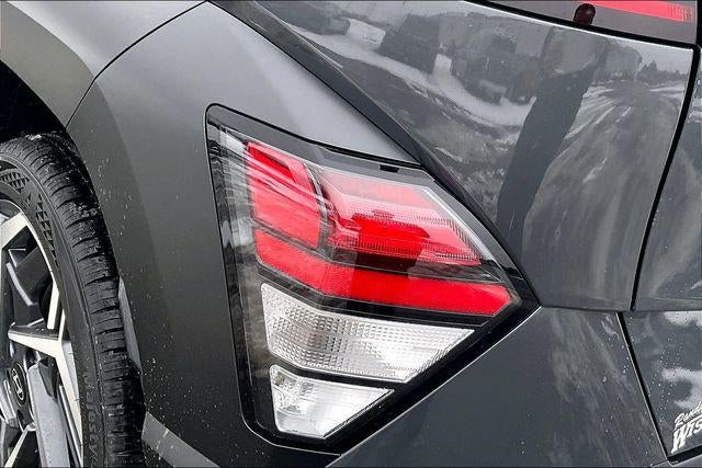 2026 Hyundai KONA SEL Premium AWD