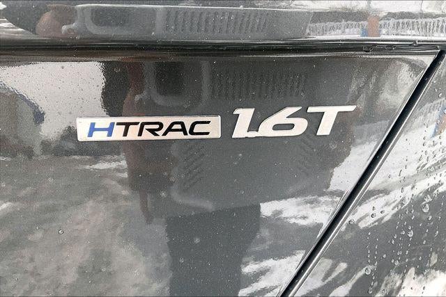 2026 Hyundai KONA SEL Premium AWD