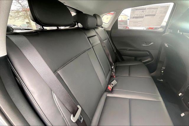 2026 Hyundai KONA SEL Premium AWD