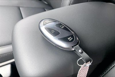 2026 Hyundai KONA SEL Premium AWD