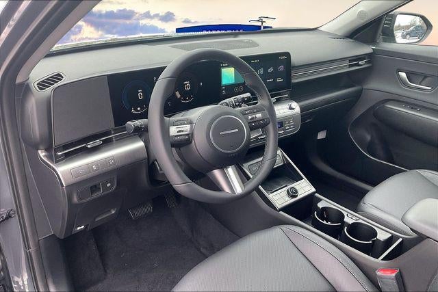 2026 Hyundai KONA SEL Premium AWD
