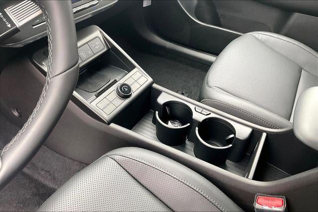 2026 Hyundai KONA SEL Premium AWD