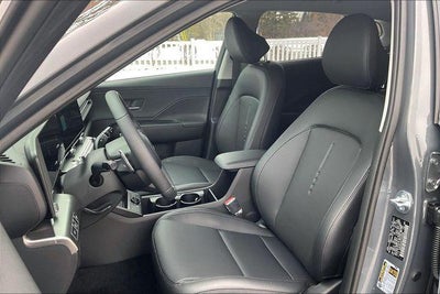 2026 Hyundai KONA SEL Premium AWD