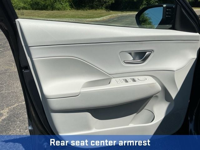 2026 Hyundai KONA SEL Premium AWD