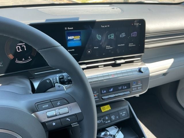 2026 Hyundai KONA SEL Premium AWD