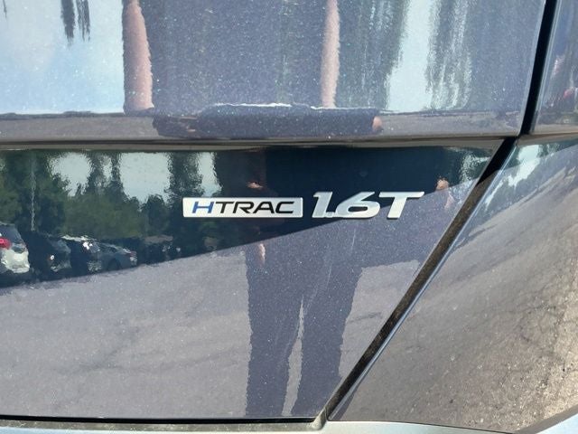 2026 Hyundai KONA SEL Premium AWD