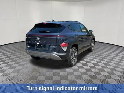 2026 Hyundai KONA SEL Premium AWD