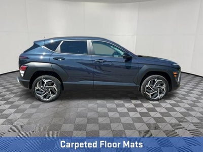 2026 Hyundai KONA SEL Premium AWD