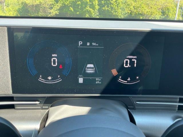 2026 Hyundai KONA SEL Premium AWD