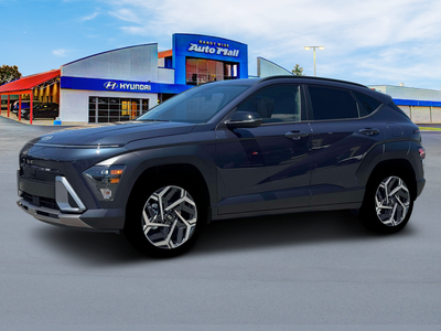 2026 Hyundai KONA SEL Premium AWD