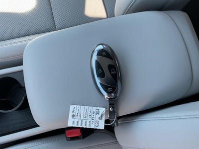 2026 Hyundai KONA SEL Premium AWD