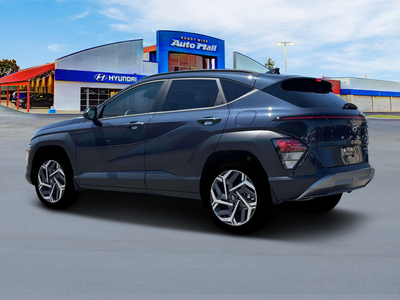 2026 Hyundai KONA SEL Premium AWD