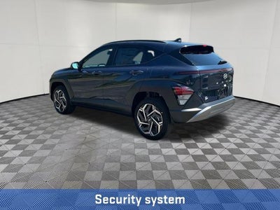 2026 Hyundai KONA SEL Premium AWD