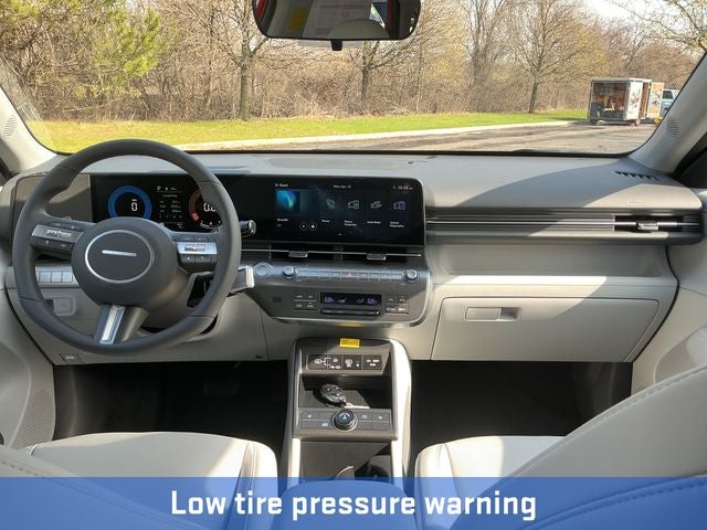 2026 Hyundai KONA SEL Premium AWD