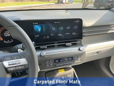 2026 Hyundai KONA SEL Premium AWD