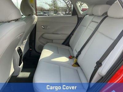 2026 Hyundai KONA SEL Premium AWD