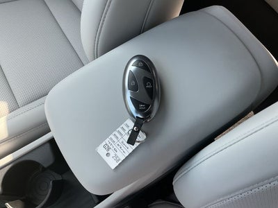 2026 Hyundai KONA SEL Premium AWD