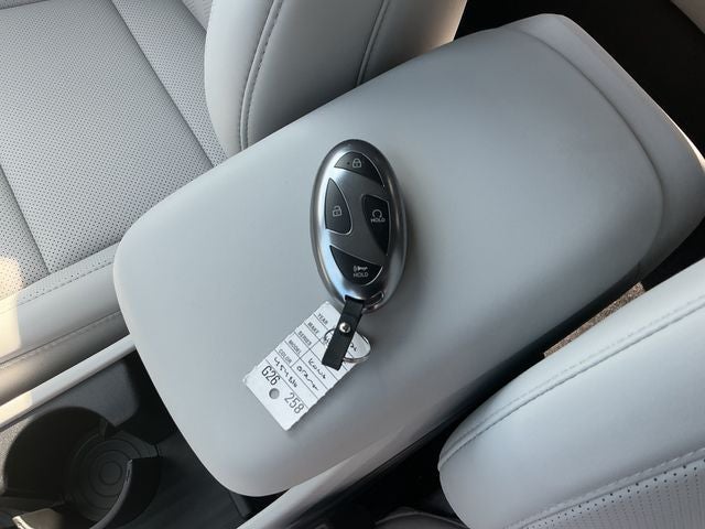 2026 Hyundai KONA SEL Premium AWD