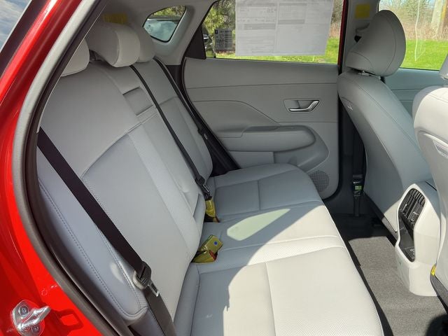 2026 Hyundai KONA SEL Premium AWD