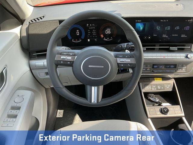 2026 Hyundai KONA SEL Premium AWD