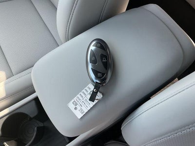 2026 Hyundai KONA SEL Premium AWD