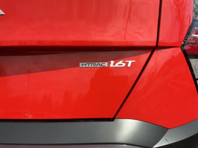 2026 Hyundai KONA SEL Premium AWD