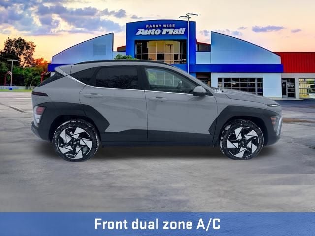 2026 Hyundai KONA Limited AWD