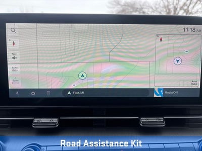 2026 Hyundai KONA Limited AWD