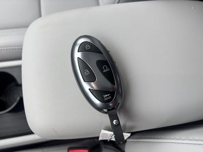 2026 Hyundai KONA Limited AWD