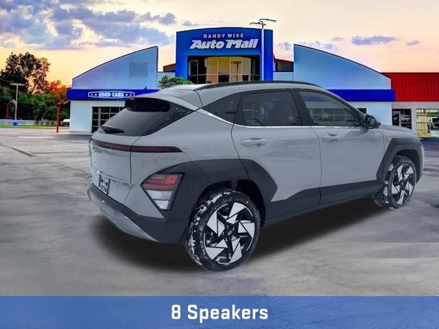 2026 Hyundai KONA Limited AWD