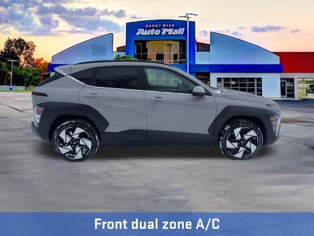 2026 Hyundai KONA Limited AWD