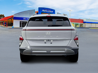 2026 Hyundai KONA Limited AWD