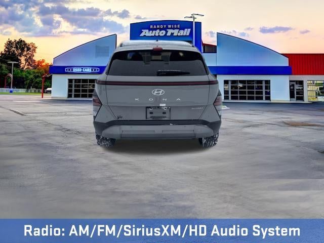 2026 Hyundai KONA Limited AWD