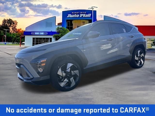 2026 Hyundai KONA Limited AWD