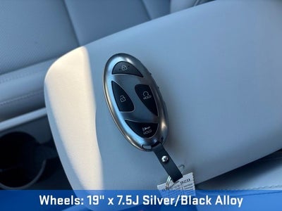 2026 Hyundai KONA Limited AWD