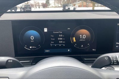 2026 Hyundai KONA Limited AWD