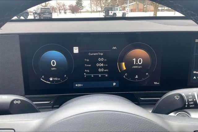 2026 Hyundai KONA Limited AWD