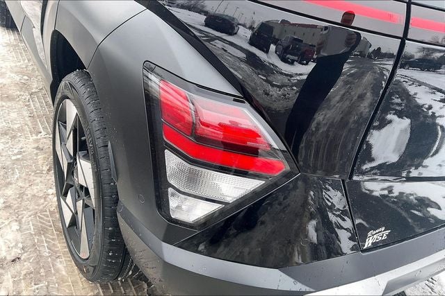 2026 Hyundai KONA Limited AWD