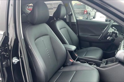 2026 Hyundai KONA Limited AWD