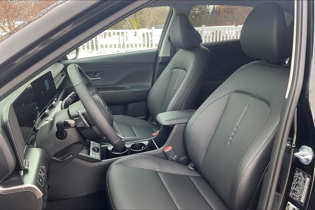 2026 Hyundai KONA Limited AWD