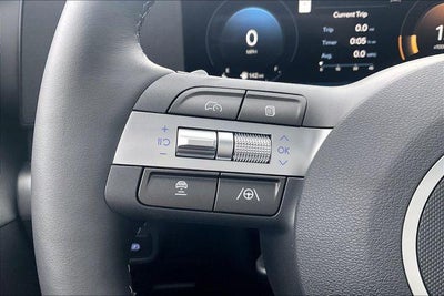 2026 Hyundai KONA Limited AWD