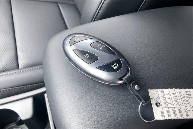 2026 Hyundai KONA Limited AWD